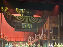 -交通银行前滩31演艺中心