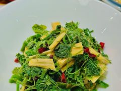 -杨氏青龙虾·羊蝎子(珠江路店)