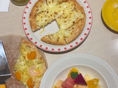 -菲滋意式餐厅(萧山市心店)