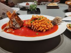 -小厨娘淮扬菜(河西奥美大厦店)