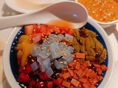 -老员外骨汤火锅(海州古城店)