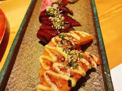 -原志优秀食材·匠心料理·海胆主题(金亿广场店)