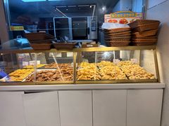 -长乐饼家(五羊新城店)