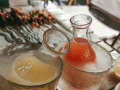 -苦尽酒馆·川菜(鼓楼店)