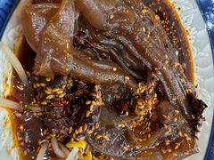 -张明富面皮店(东大街店)