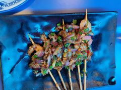 -一只虾·小龙虾·烧烤·肉蟹煲(同泰时代广场店)