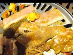 -梨花自助烤肉(天河城店)