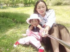 -丽江玉水寨