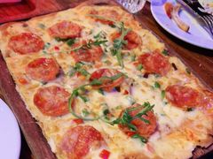 -1886德国汽车餐厅(外滩十六铺码头店)