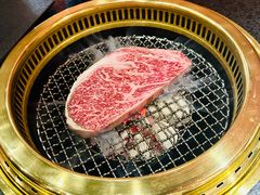 -觅福里•熟成和牛餐厅