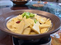 -木子山庄·安徽省老字号·中国炖锅宴