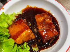 -锡和无锡菜(景丽苑店)