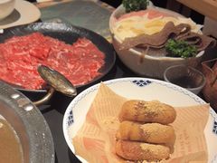 -廖掌柜·重庆鲜货火锅(上海首店)