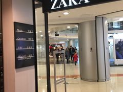 -ZARA(沈阳大悦城店)