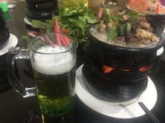 -藏味八珍特色火锅