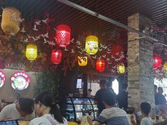 -金杨拉面王小吃面馆·牛三宝面·红烧牛肉粉