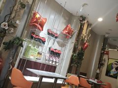 -MOCAKES蛋糕·法式甜点(兆阳广场店)