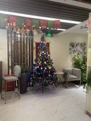 -芳朵美容养生SPA