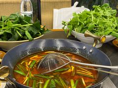 -贵厨酸汤牛肉(花果园国际中心店)