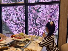 -海底捞火锅(老城根店)