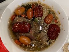 -宁夏国强手抓羊肉·清真菜(未央路凤三店)
