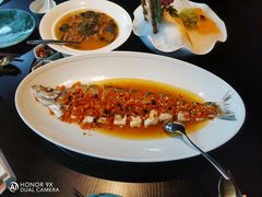 -大拙里·精致融合菜(沙湖桃源国际店)