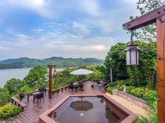 -天目湖涵田半山温泉