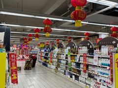 -家乐福(金观音店)