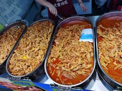 -大学城夜市大排档(凤栖路店)