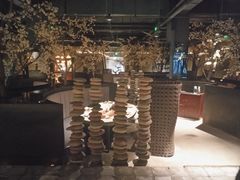 -海底捞火锅(高科广场店)