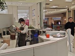 -大树餐厅(朝阳大悦城店)