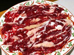 新鲜肥牛-汕头八合里海记牛肉店(清河店)