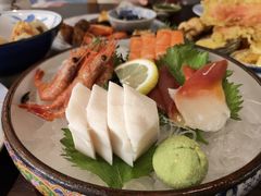 -松子料理(亮马桥店)