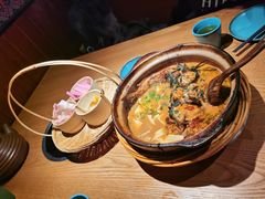 -吃饭皇帝大(合生汇店)