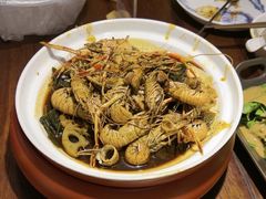 -前海沿·青岛菜(五四广场永旺店)