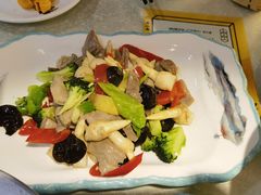 -眷江南之小蓝鲸(王府大街店)