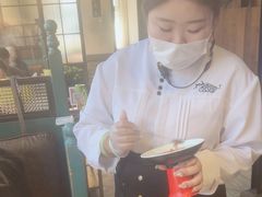 -手选潮汕鲜牛肉火锅(二七广场店)