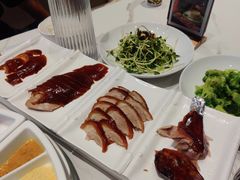 -羲和雅苑•北京烤鸭(国贸商城店)