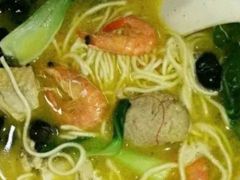-咬不得高祖生煎·简餐(高银街店)