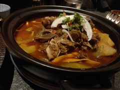 -丝路金桃·新疆菜(徐汇店)