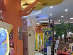 -meland·儿童乐园·游戏厅娃娃机·电玩Xbox(成都合生汇店)