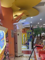 -meland·儿童乐园·游戏厅娃娃机·电玩Xbox(成都合生汇店)