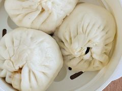 全家福小包子-白玉兰食品(中山公园龙之梦店)