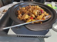 -诚如金·南宁本地菜(信息港店)