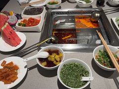 -海底捞火锅(万象城店)