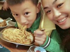 -维卡食舍(户部山店)