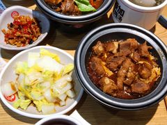 -72街红烧排骨饭(海珠丽影广场店)