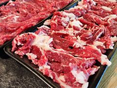 吊龙-林记潮牛·牛肉火锅(上马墩店)