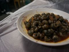 酱爆螺蛳-老品芳