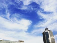 -南京奥林匹克体育中心-体育馆